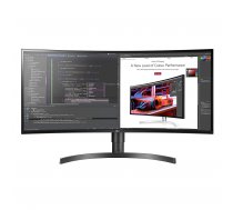 LG 34WL85C-B 34''