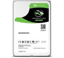 Seagate BarraCuda 2.5-inch 2TB SATA3 5400RPM 128MB (ST2000LM015)