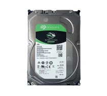 Seagate BarraCuda 4TB 3.5'' SATA3 5400RPM 256MB (ST4000DM004)