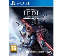 Sony PlayStation 4 Star Wars Jedi: Fallen Order