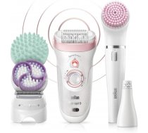 Braun Silk-epil Beauty Set 9 9-995