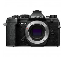 Olympus OM-D E-M5 Mark III Black Body