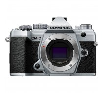 Olympus OM-D E-M5 Mark III Silver Body