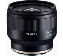 Tamron 24mm f/2.8 Di III OSD M1:2 Sony E