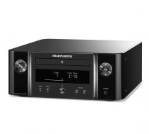 Marantz Melody X M-CR612 Black