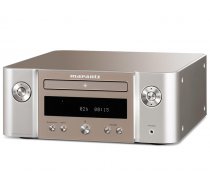 Marantz Melody X M-CR612 Silver/Gold