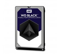 Western Digital WD Black 6TB 3.5'' SATA3 7200RPM 256MB (WD6003FZBX)