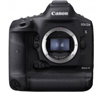 Canon EOS-1D X Mark III Body