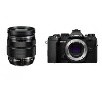 Olympus OM-D E-M5 MARK III + 12-40MM F/2.8 PRO