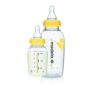 Medela 150 ml Bottle with Slow Flow Nozzle (200.2271)