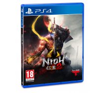 Sony PlayStation 4 Nioh 2 (II) (PS4)