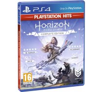 Sony PlayStation 4 Hits Horizon Zero Dawn Complete Edition (PS4)