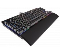 Corsair K65 RGB RAPIDFIRE Compact Mechanical Gaming Keyboard - Cherry MX Speed RGB - RU (CH-9110014-RU)