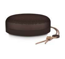 Bang&Olufsen BeoPlay A1 Chestnut