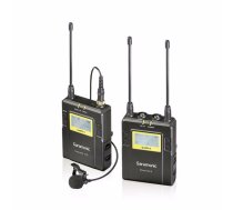 Saramonic UwMic9 (TX9+RX9)