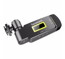 Saramonic UwMic9 RX-XLR9 XLR