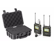 Saramonic UwMic9 (TX9 +RX9) w/ case SR-C6