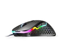 Xtrfy M4 RGB Black (XG-M4-RGB-BLACK)