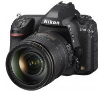 Nikon D780 Digital SLR Camera Kit 24-120mm VR