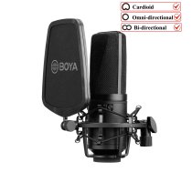 Boya BY-M1000 Studio Microphone