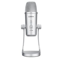 Boya BY-PM700SP USB Microphone Silver