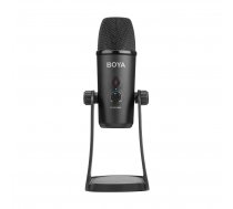 Boya BY-PM700 USB USB Condenser Microphone Black