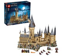 LEGO Harry Potter Hogwarts Castle (71043)