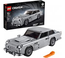 LEGO Creator Expert James Bond Aston Martin DB5 (10262)