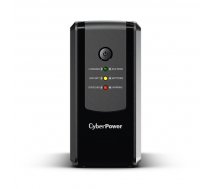 CyberPower UT650EG-FR 650VA/360W