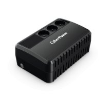 CyberPower BU650E-FR 650VA/360W