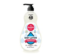 Dapple Prebiotic Baby Lotion Sweet Lavender 500ml (811106030033)