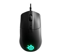 SteelSeries Rival 3 Black (62513)