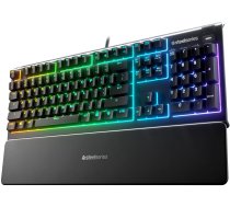 SteelSeries Apex 3 RGB (64795)