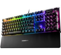 SteelSeries Apex 5 RGB Hybrid Mechanical (64532)