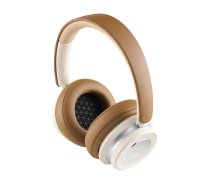 DALI Noise-Cancelling Wireless Headphones IO-6, Caramel White