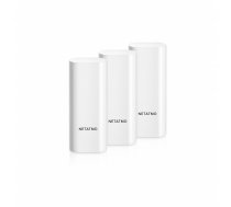 Netatmo Welcome Tags
