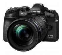 Olympus OM-D E-M1 Mark III + 12-100mm PRO Black