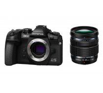 Olympus OM-D E-M1 Mark III + M.Zuiko ED 12-45mm f/4.0 Pro Black