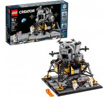 LEGO Creator Expert NASA Apollo Lunar Lander (10266)