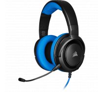 Corsair HS35 Blue (CA-9011196-EU)