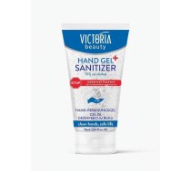 Victoria Beauty Hand Gel Sanitizer 75ml 70% Alcohol (3800038722977)