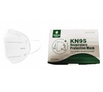 Leinuokang Respiratory Protective Mask FFP2 KN95 20 pieces in a box