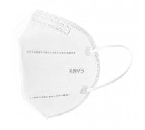 Leinuokang Respiratory Protective Mask FFP2 KN95 1 piece