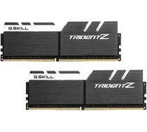 G.SKILL TridentZ DDR4 3600MHz 16GB (2x8GB) CL16 (F4-3600C16D-16GTZKW)