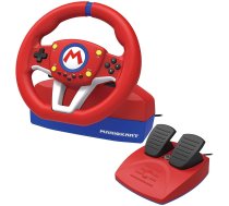 HORI Mario Kart Racing Wheel Pro Mini for Nintendo Switch