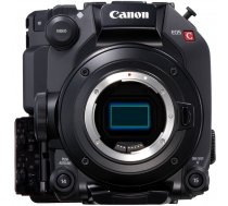 Canon EOS C300 Mark III