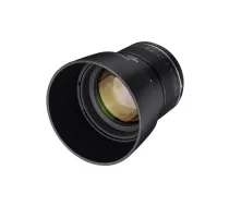 Samyang MF 85mm f/1.4 MK2 Canon M