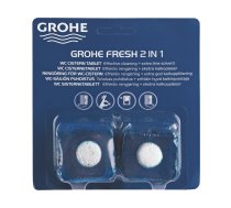 Grohe Fresh Tabs (38882000)