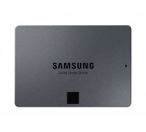 Samsung 1TB SSD 870 QVO Sata III 2.5 (MZ-77Q1T0BW)