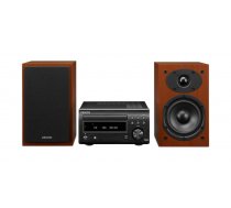 Denon D-M41 Black/Cherry